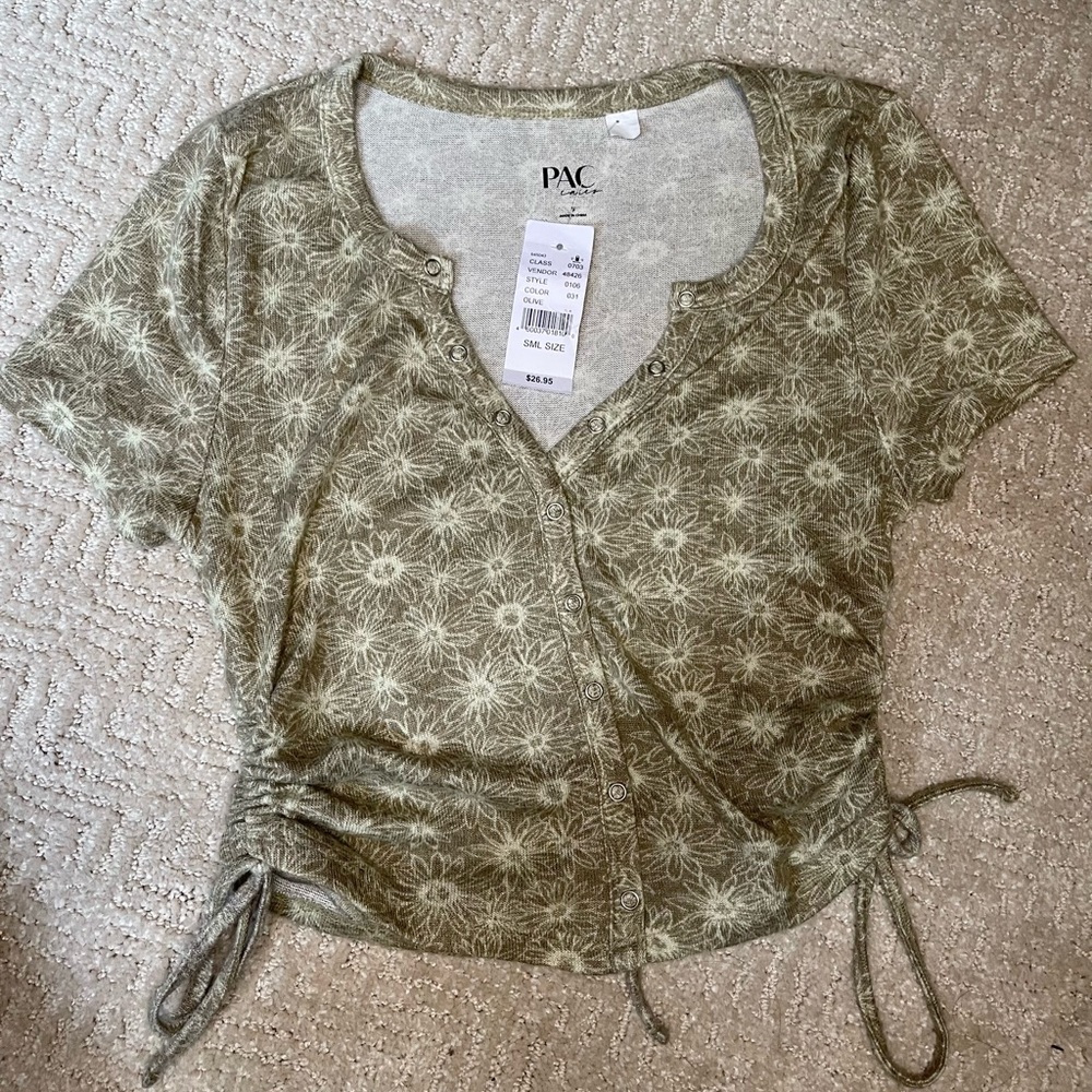 Pacsun Top